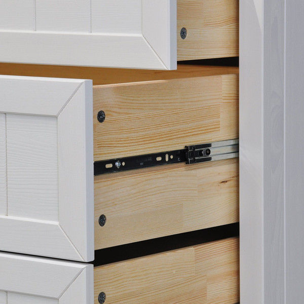 Комод Dipriz 3 ящ / Д.20029.2