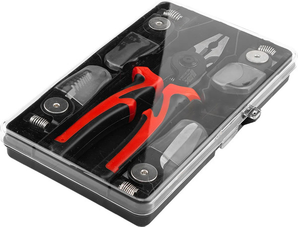 Плоскогубцы JBC 611200-6