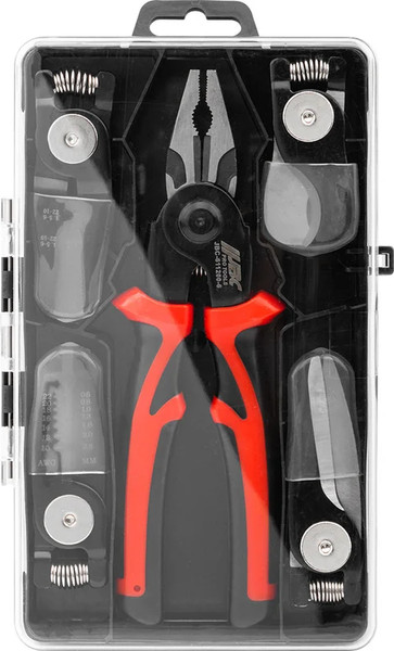 Плоскогубцы JBC 611200-6