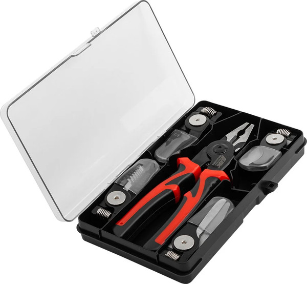 Плоскогубцы JBC 611200-6