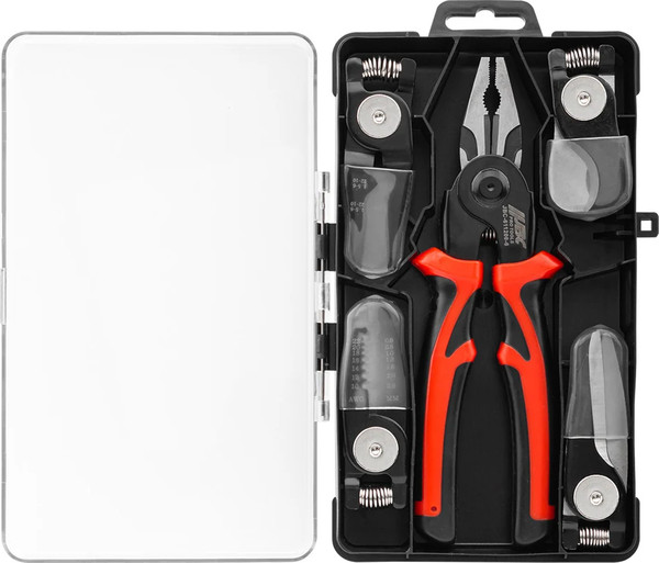 Плоскогубцы JBC 611200-6