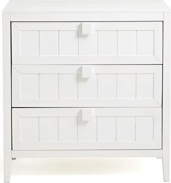 Комод Dipriz 3 ящ / Д.2298 - фото