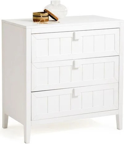 Комод Dipriz 3 ящ / Д.2298