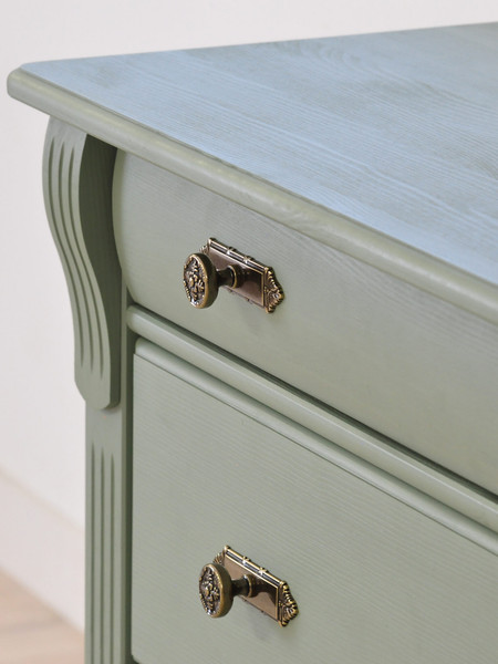 Комод Dipriz Susanna 4 ящ. / Д.20070.1