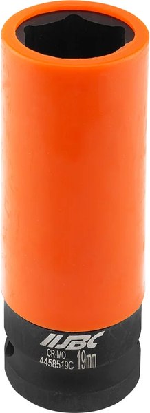 Головка слесарная JBC 4458519C - фото