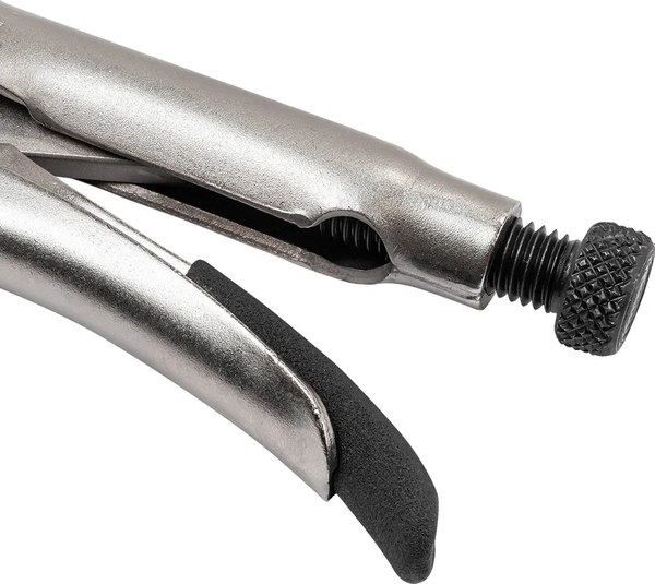 Гейферный зажим JBC 614250J