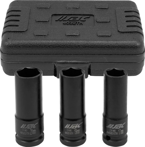 Набор головок слесарных JBC 4032TH - фото