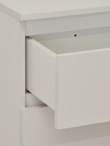 Комод Dipriz Марм 3 ящика / Д.20093.1