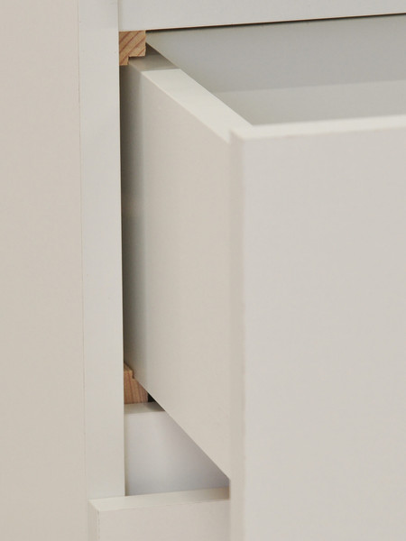 Комод Dipriz Марм 3 ящика / Д.20093.1