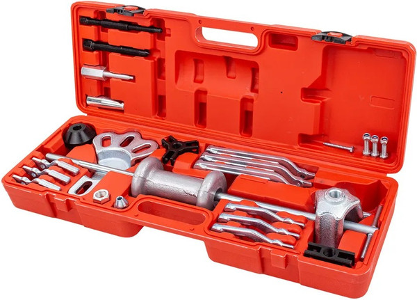 Набор съемников JBC 664A