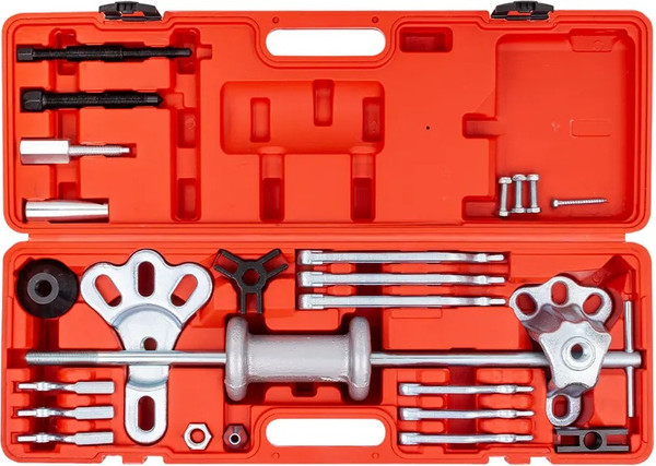 Набор съемников JBC 664A