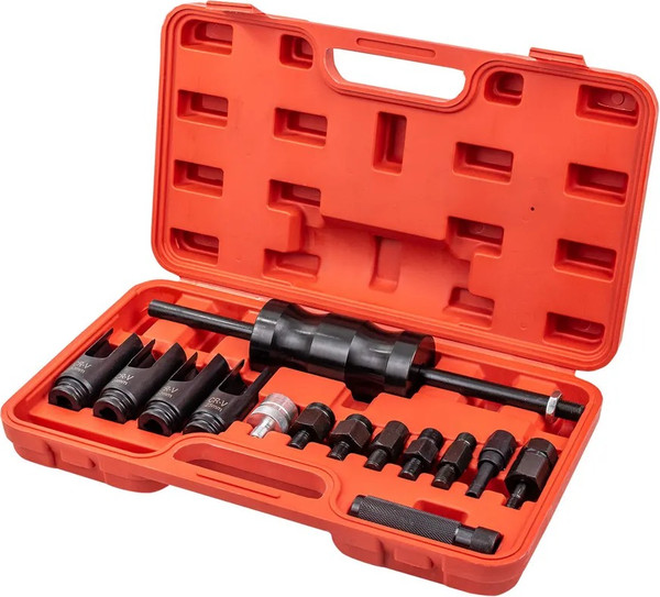 Набор съемников JBC 914G13