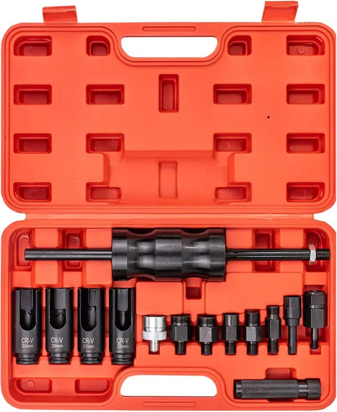 Набор съемников JBC 914G13