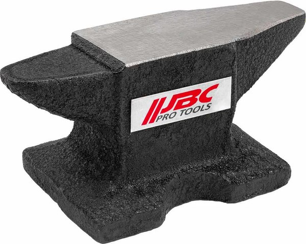 Наковальня JBC 654A2 - фото