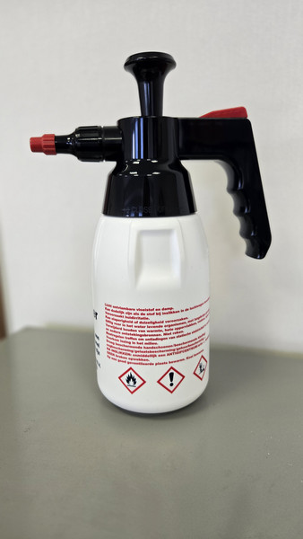 Опрыскиватель помповый Wepp 1963