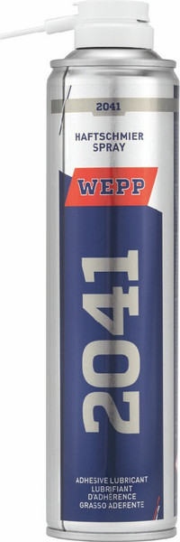 Смазка техническая Wepp Для высоких нагрузок 2041 - фото