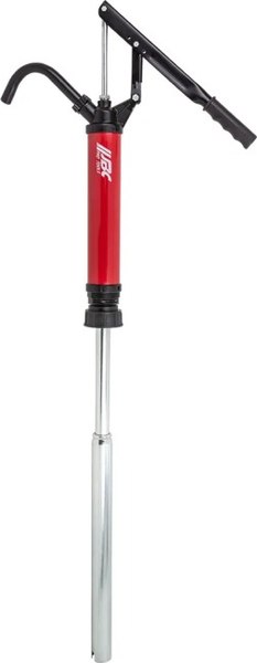 Насос для перекачки JBC 490C - фото