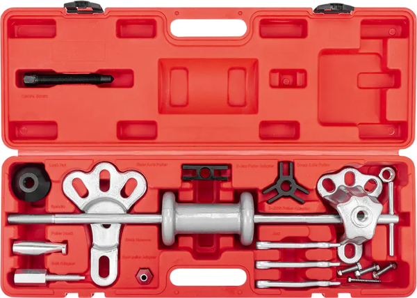 Молоток обратный JBC 664 - фото