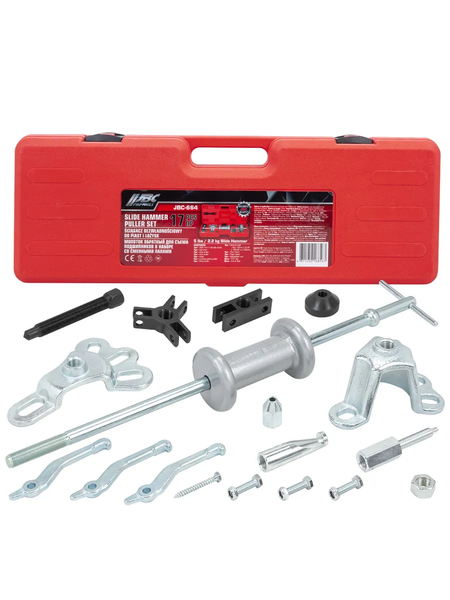 Молоток обратный JBC 664