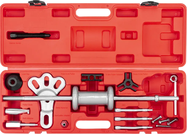 Молоток обратный JBC 664B - фото