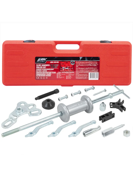 Молоток обратный JBC 664B