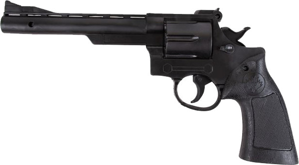 Револьвер игрушечный Dream Makers Револьвер / PAF91 - фото