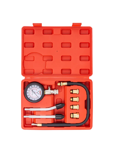 Тестер компрессии двигателя JBC 908G1