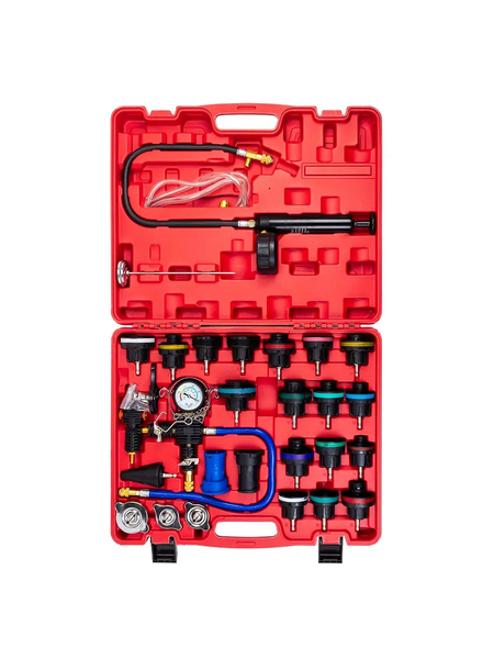 Тестер систем охлаждения JBC 922G1