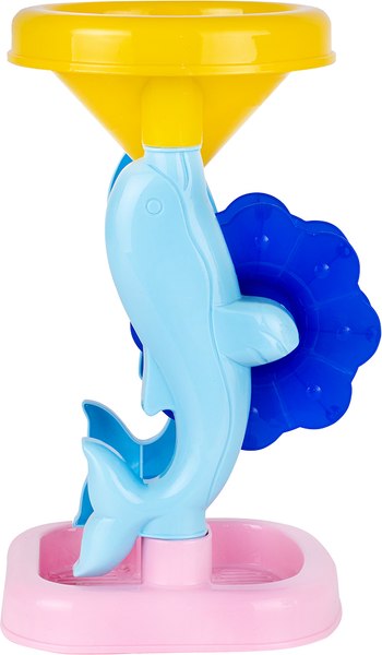 Набор игрушек для песочницы Fancy Морские истории / PN05