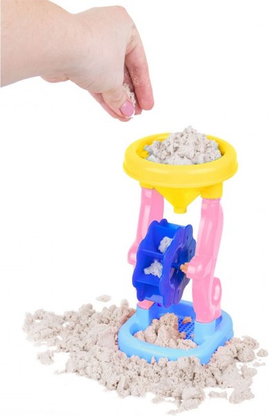 Набор игрушек для песочницы Fancy PN96