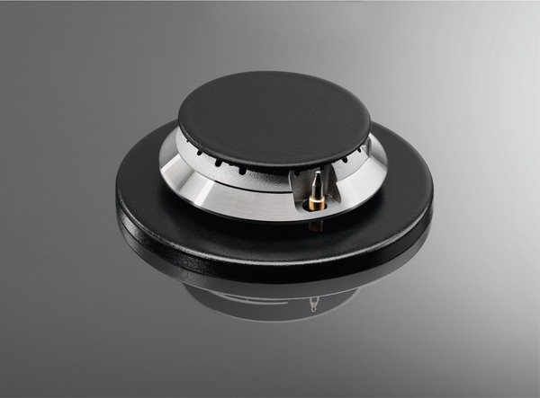 Газовая варочная панель Electrolux KGG64362S