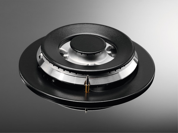 Газовая варочная панель Electrolux KGG64362S