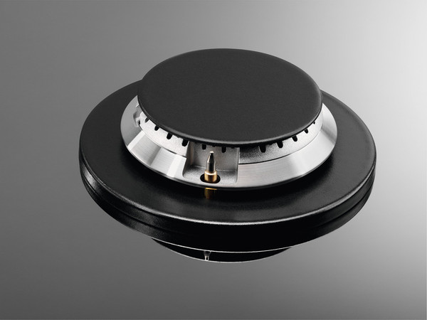 Газовая варочная панель Electrolux KGG64362S