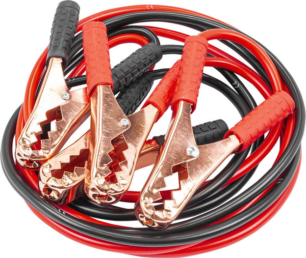 Стартовые провода Sigmatool BC400 - фото