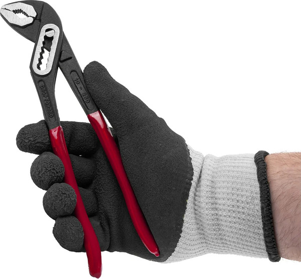 Клещи переставные Sigmatool 613B250