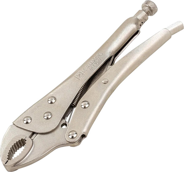 Гейферный зажим Sigmatool 614250 - фото