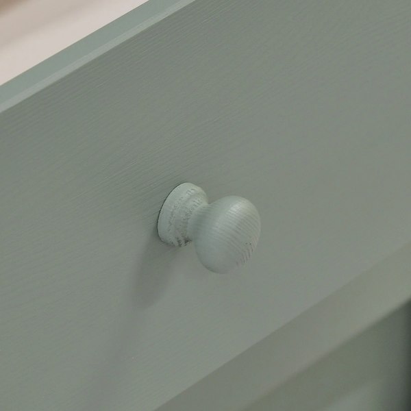 Комод Dipriz Раст 3 ящика с перегородками / Д.20074.1