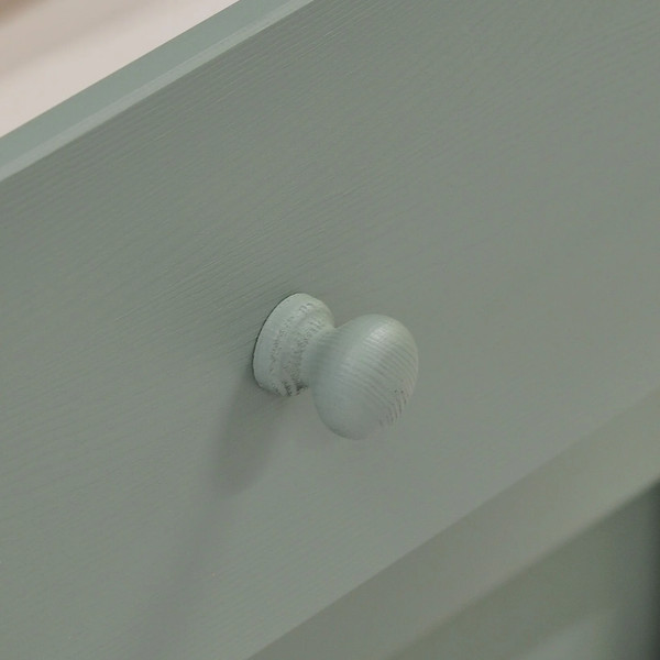 Комод Dipriz Раст 4 ящика с перегородками / Д.2315.1