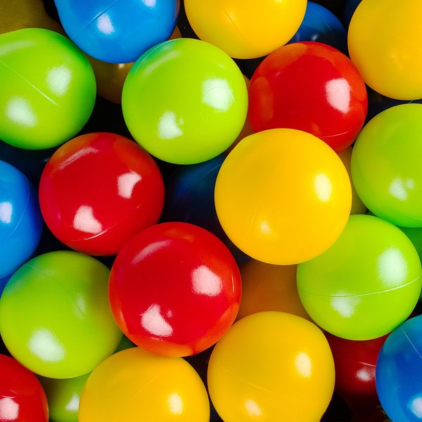 Шары для сухого бассейна Fancy SB978-40