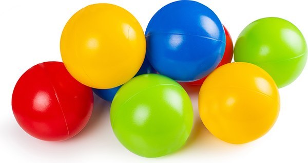 Шары для сухого бассейна Fancy SB978-80