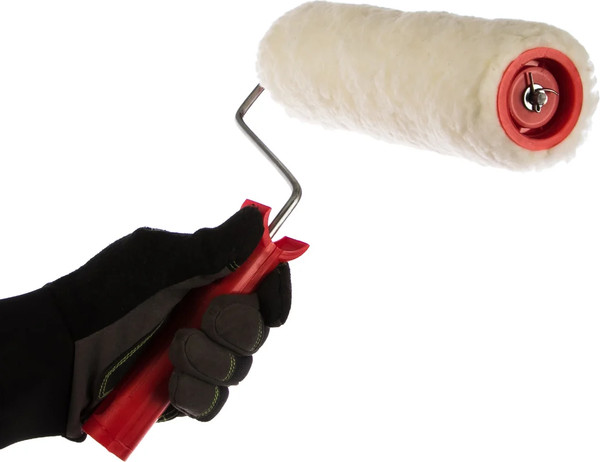 Валик малярный СибрТех 80164