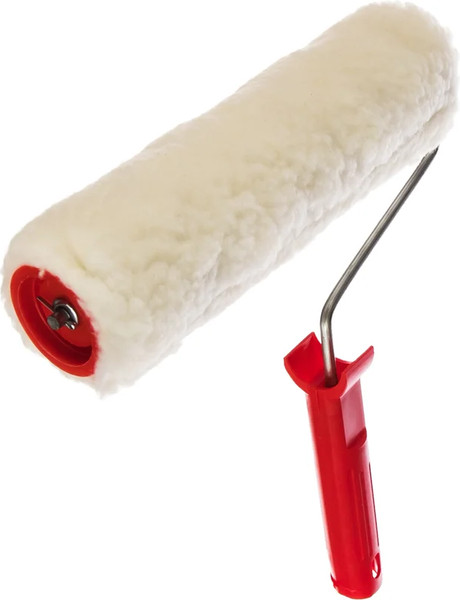 Валик малярный СибрТех 80164