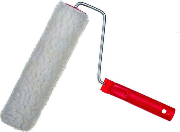 Валик малярный СибрТех 80164