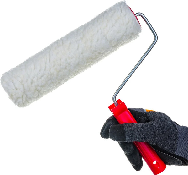 Валик малярный СибрТех 80164