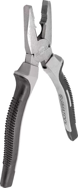 Плоскогубцы Sigmatool 611200 - фото