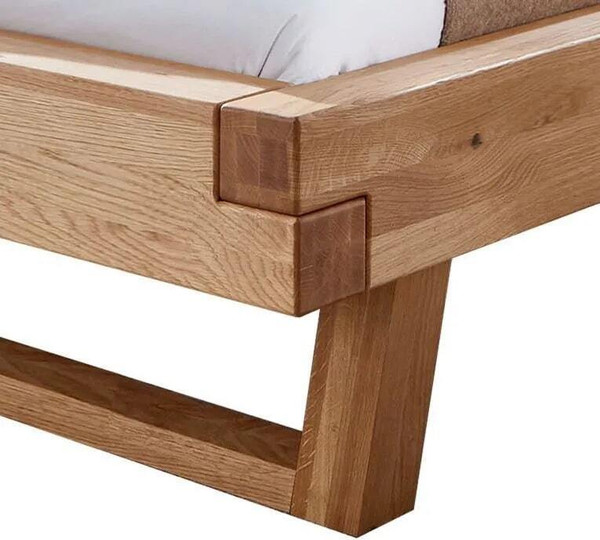 Двуспальная кровать Dipriz BE-0592 200-200 / Д.83171.1