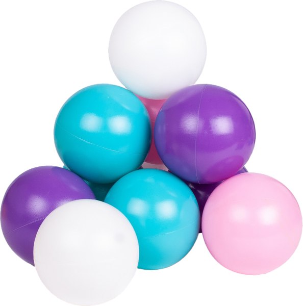 Шары для сухого бассейна Fancy SB978-80N - фото