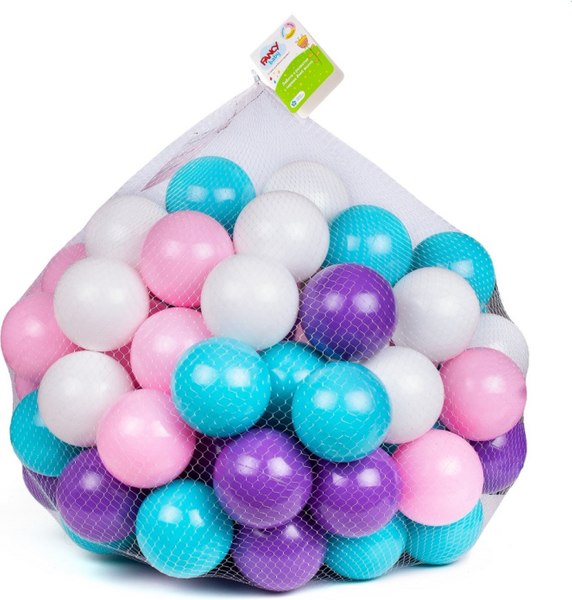 Шары для сухого бассейна Fancy SB978-80N