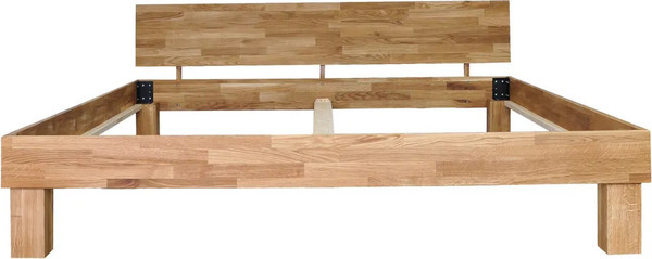 Двуспальная кровать Dipriz Buona Vita 200х200 / Д.83141.1