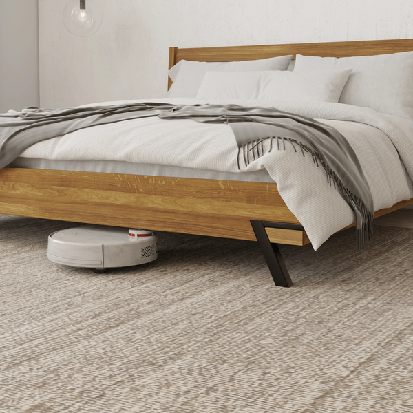 Двуспальная кровать Dipriz Flevers 160 / Д.83179.1